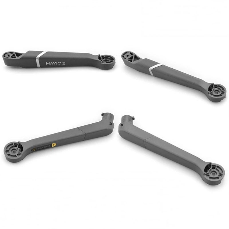 For DJI 2 Pro Motor Shell Left - đánh giá và giá Drone Arm