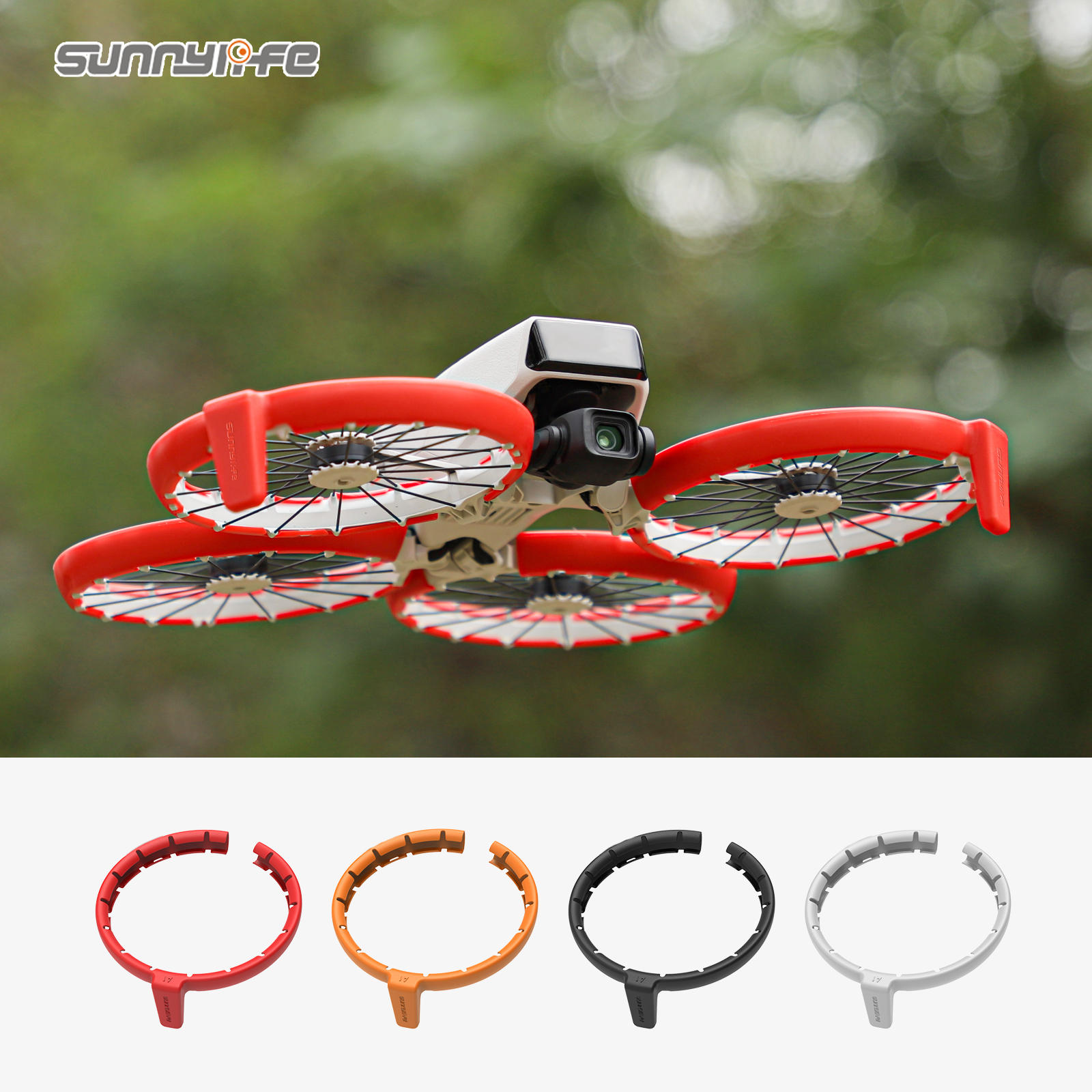 For DJI Flip Anti-collision Pr - đánh giá và giá Drone Propeller Guard