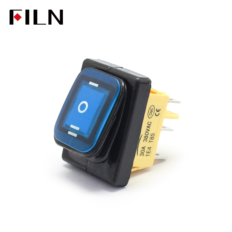 on off on 30A/250V Heavy Duty  - đánh giá và giá Drone Buzzer