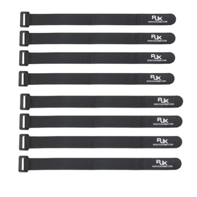 8Pcs Battery Ribbon Non-Slip M - đánh giá và giá Drone Battery Strap