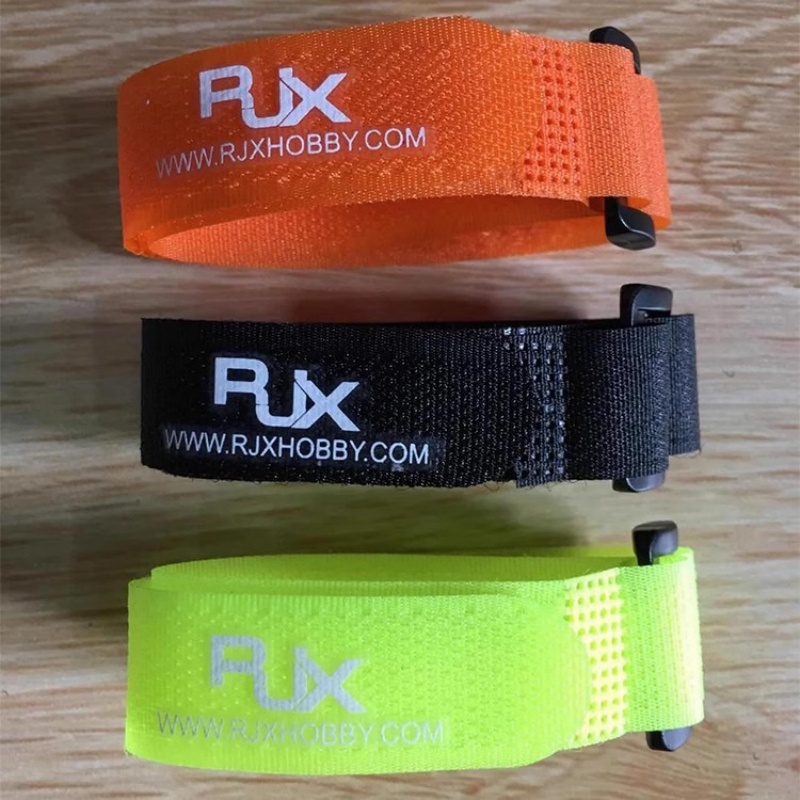 8Pcs Battery Ribbon Non-Slip M - đánh giá và giá Drone Battery Strap