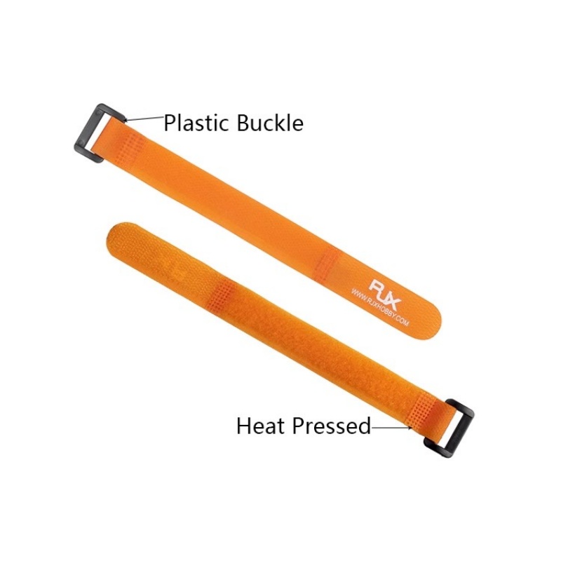 8Pcs Battery Ribbon Non-Slip M - đánh giá và giá Drone Battery Strap