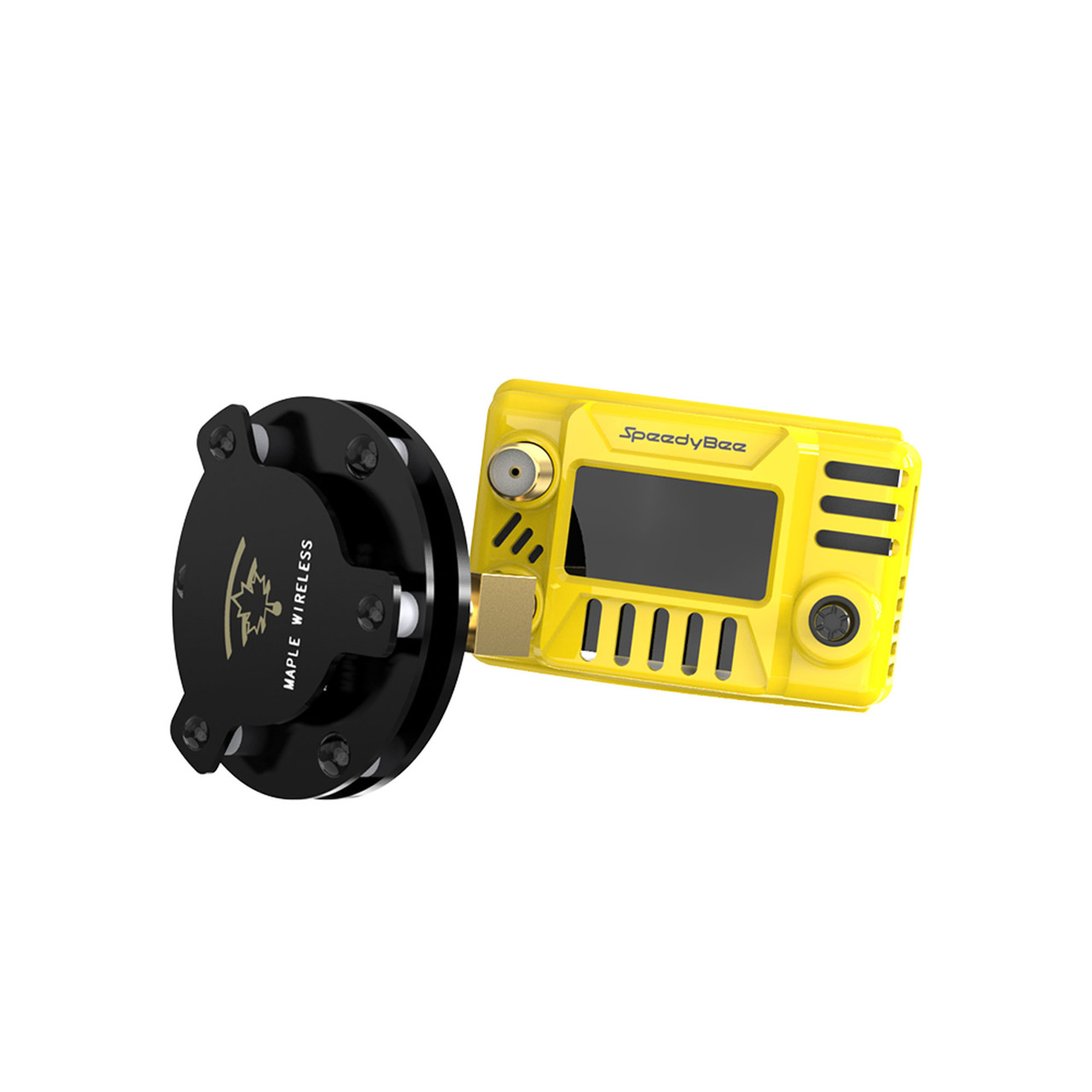 SpeedyBee 5.8GHz Goggles Recei - đánh giá và giá Drone Receiver