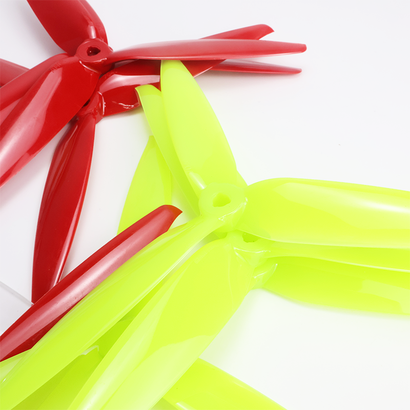 8Pcs Gemfan Flash 7040 7 Inch  - đánh giá và giá Drone Propeller