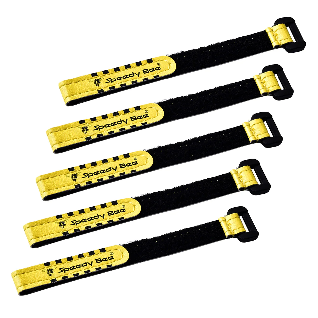 SpeedyBee FPV Lipo Battery Tie - đánh giá và giá Drone Battery Strap