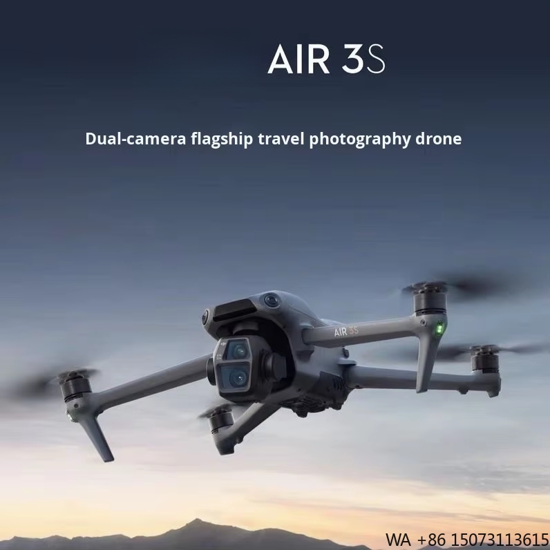 Second-Hand Dual-Camera , 4K U - đánh giá và giá Drone Camera