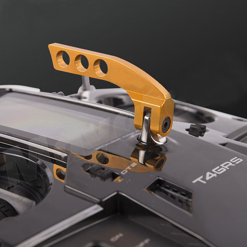 Aluminum Alloy Vertical Horizo - đánh giá và giá Drone Battery Strap