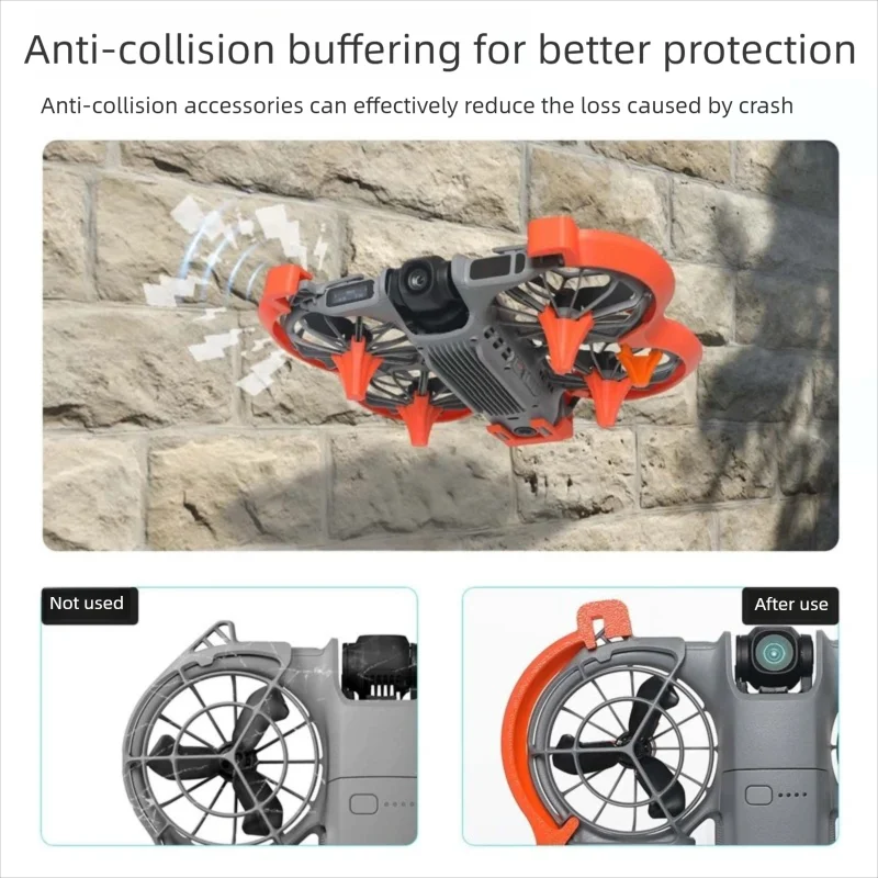 For DJI NEO 2 Drone Anti-Colli - đánh giá và giá Drone Propeller Guard