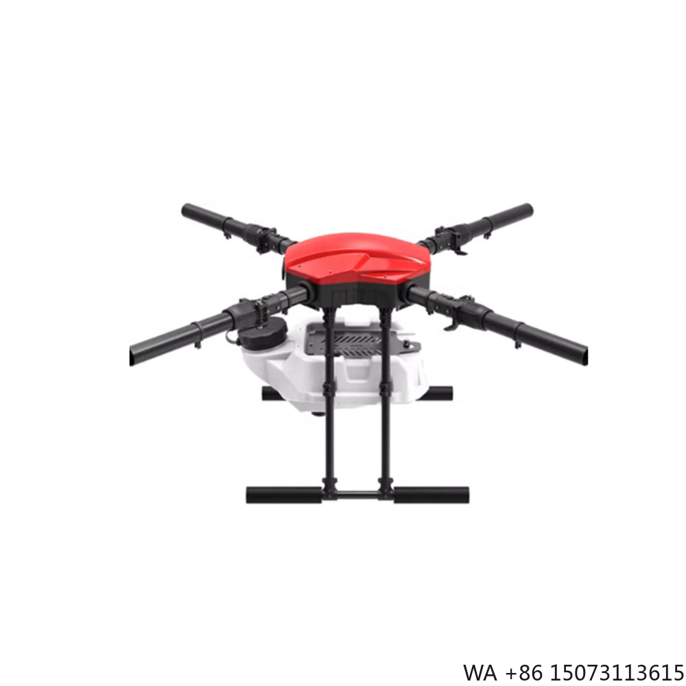 E410P 10L  Agricola  10L Liter - đánh giá và giá Drone Frame