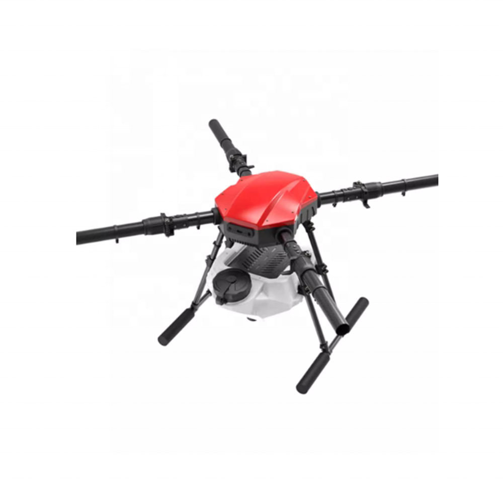 E410P 10L  Agricola  10L Liter - đánh giá và giá Drone Frame