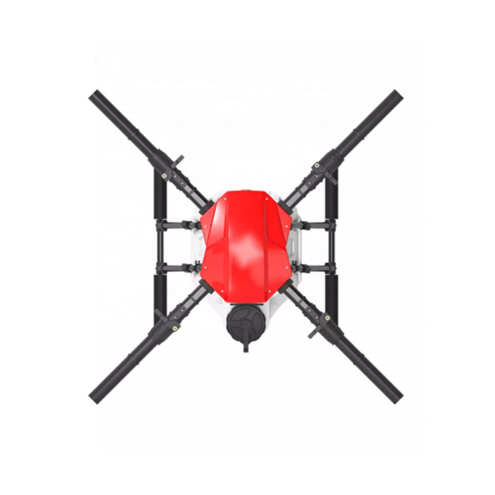 E410P 10L  Agricola  10L Liter - đánh giá và giá Drone Frame