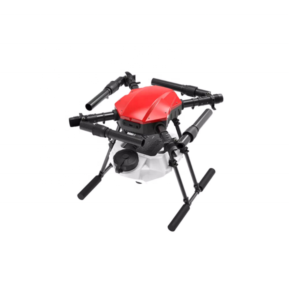 E410P 10L  Agricola  10L Liter - đánh giá và giá Drone Frame
