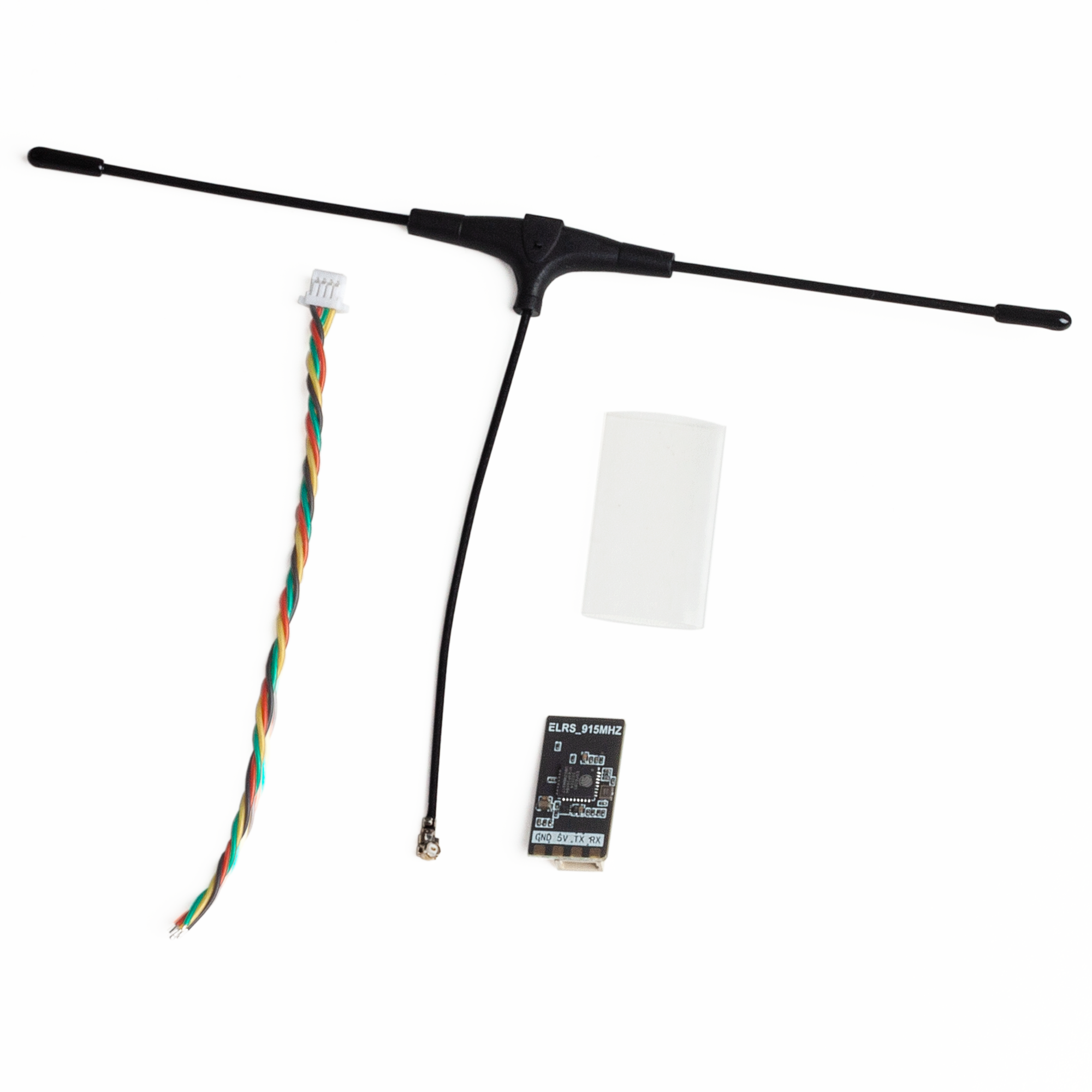 NEEBRC ELRS 2.4G/915Mhz/360Mhz - đánh giá và giá Drone Antenna