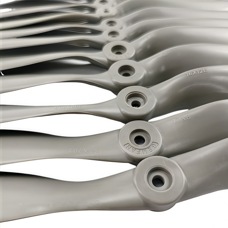Genuine Gemfan RC Propellers S - đánh giá và giá Drone Propeller
