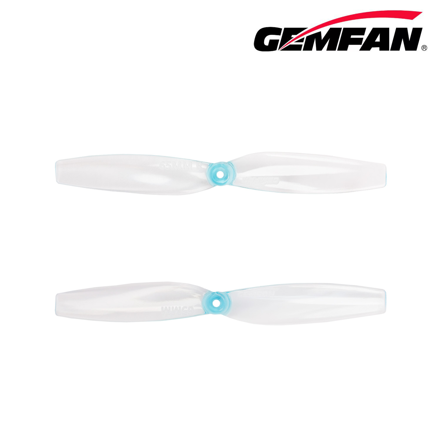 2610 Props Gemfan 2.6inch 2 Bl - đánh giá và giá Drone Propeller