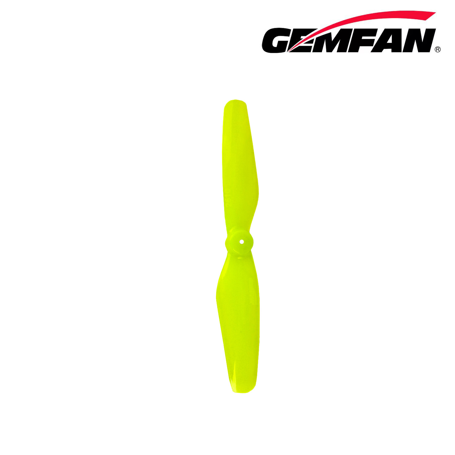 2610 Props Gemfan 2.6inch 2 Bl - đánh giá và giá Drone Propeller