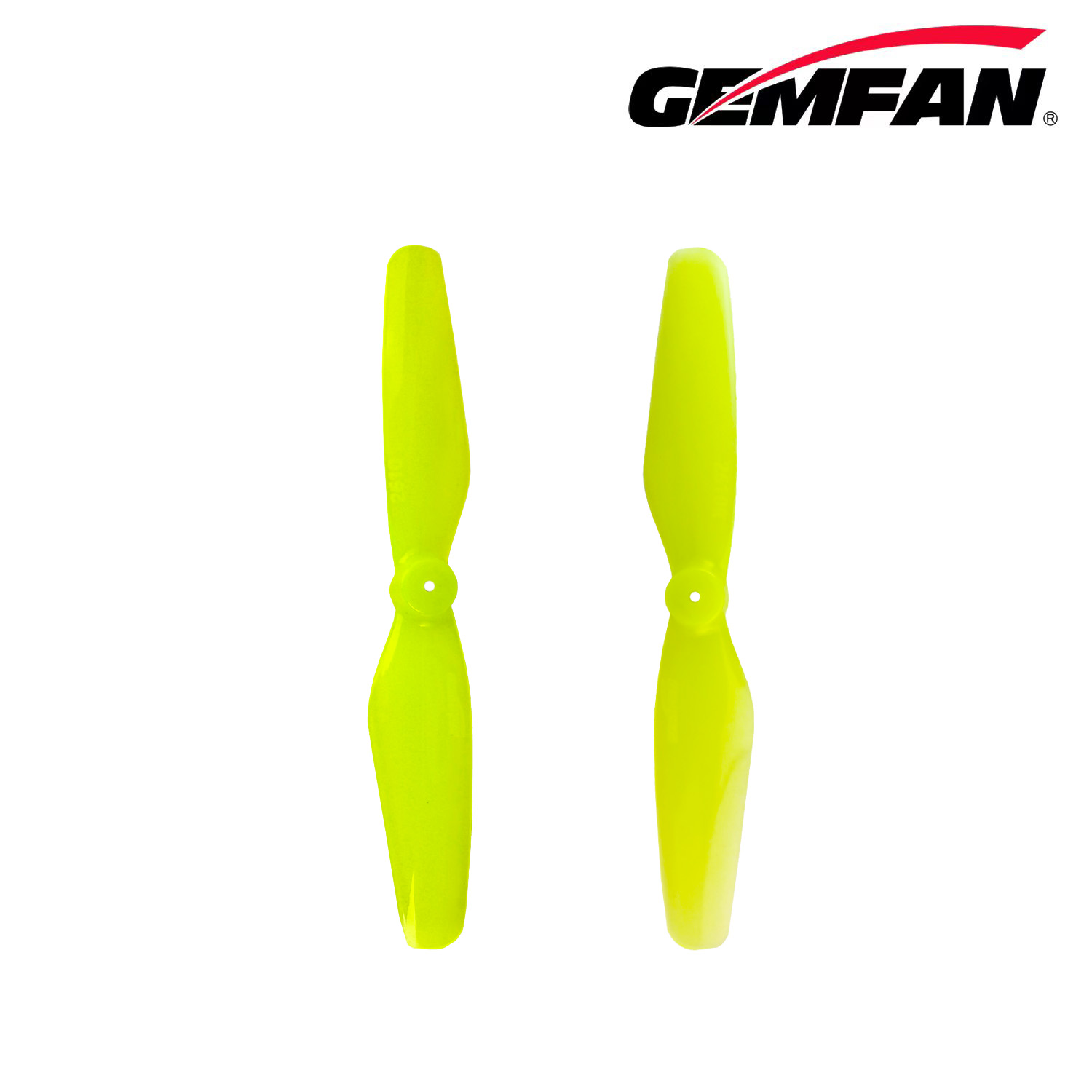 2610 Props Gemfan 2.6inch 2 Bl - đánh giá và giá Drone Propeller