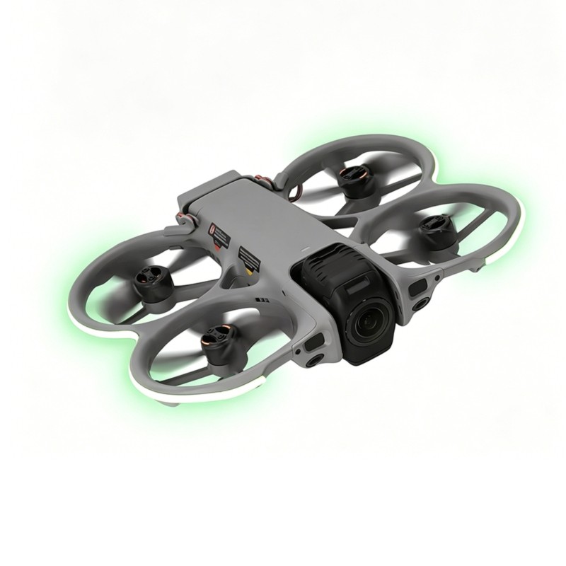 FULL-LED Light Strip For DJI A - đánh giá và giá Drone Led Light