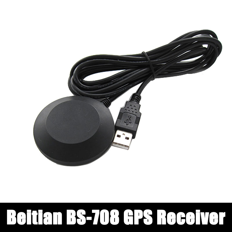BS-708 Beitian GPS Receiver US - đánh giá và giá Drone Gps Module