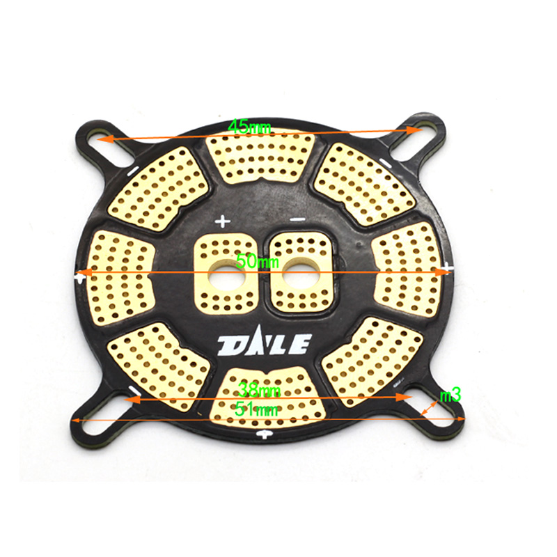 200A 80A Power Distribution Bo - đánh giá và giá Drone Power Distribution Board