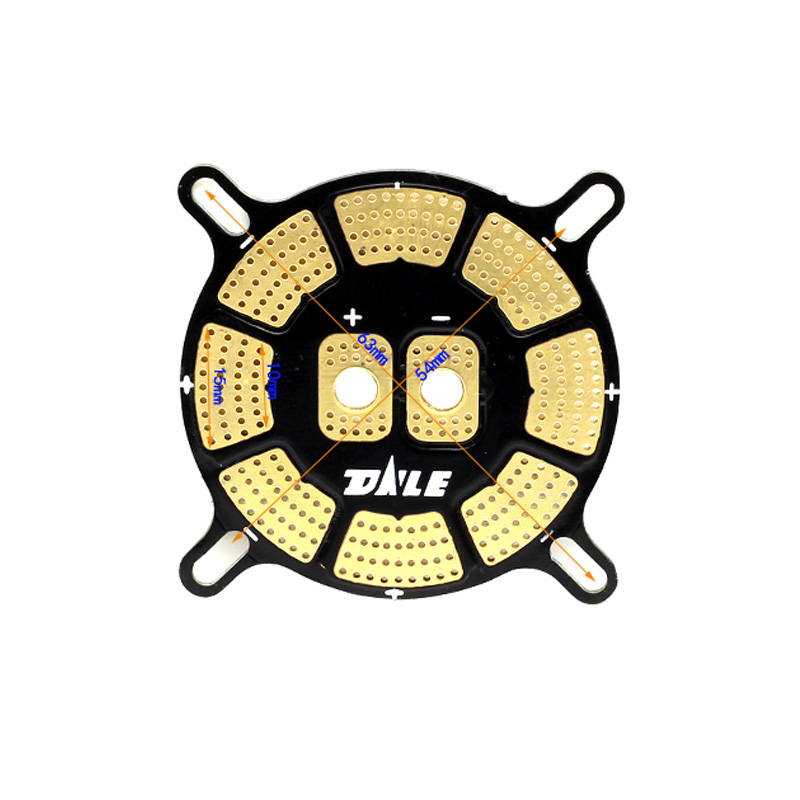 200A 80A Power Distribution Bo - đánh giá và giá Drone Power Distribution Board