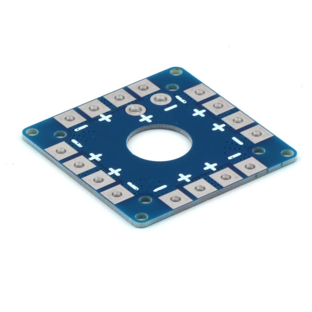 200A 80A Power Distribution Bo - đánh giá và giá Drone Power Distribution Board