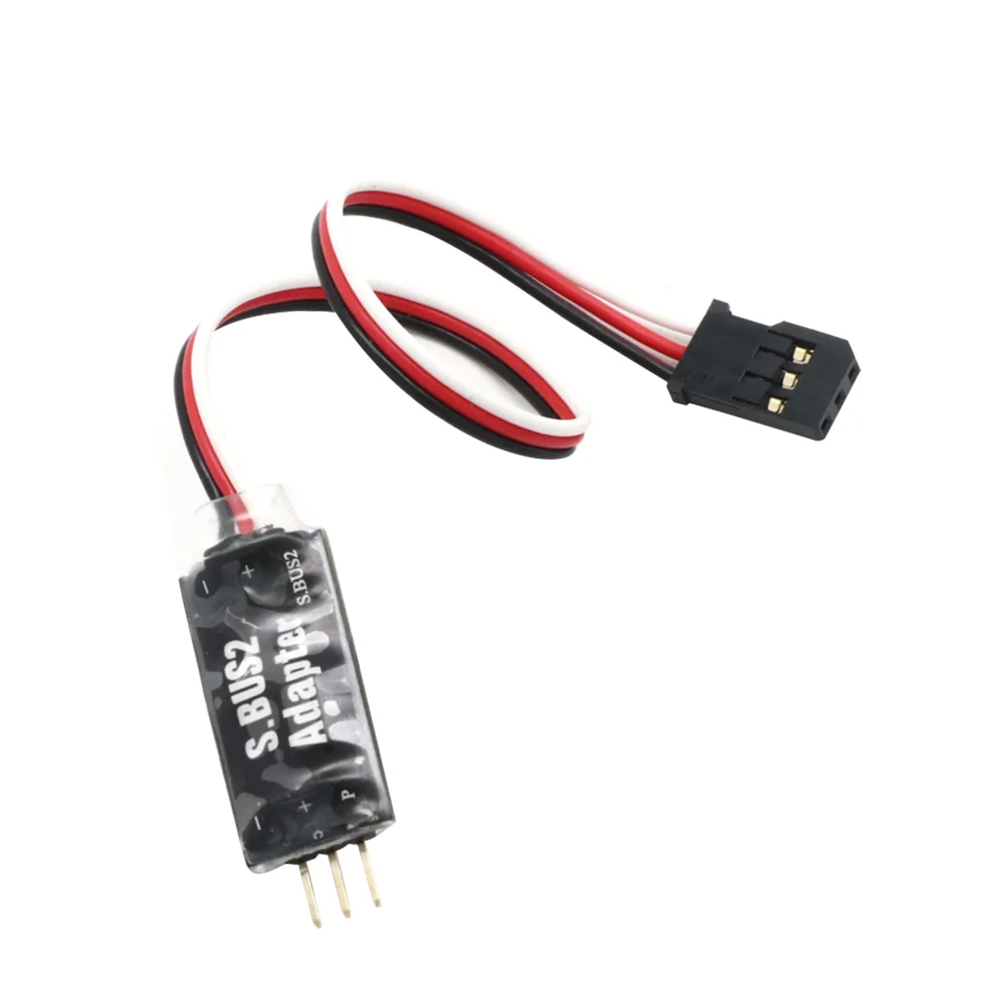 Hobbywing S.BUS2 Telemetry Ada - đánh giá và giá Drone Esc