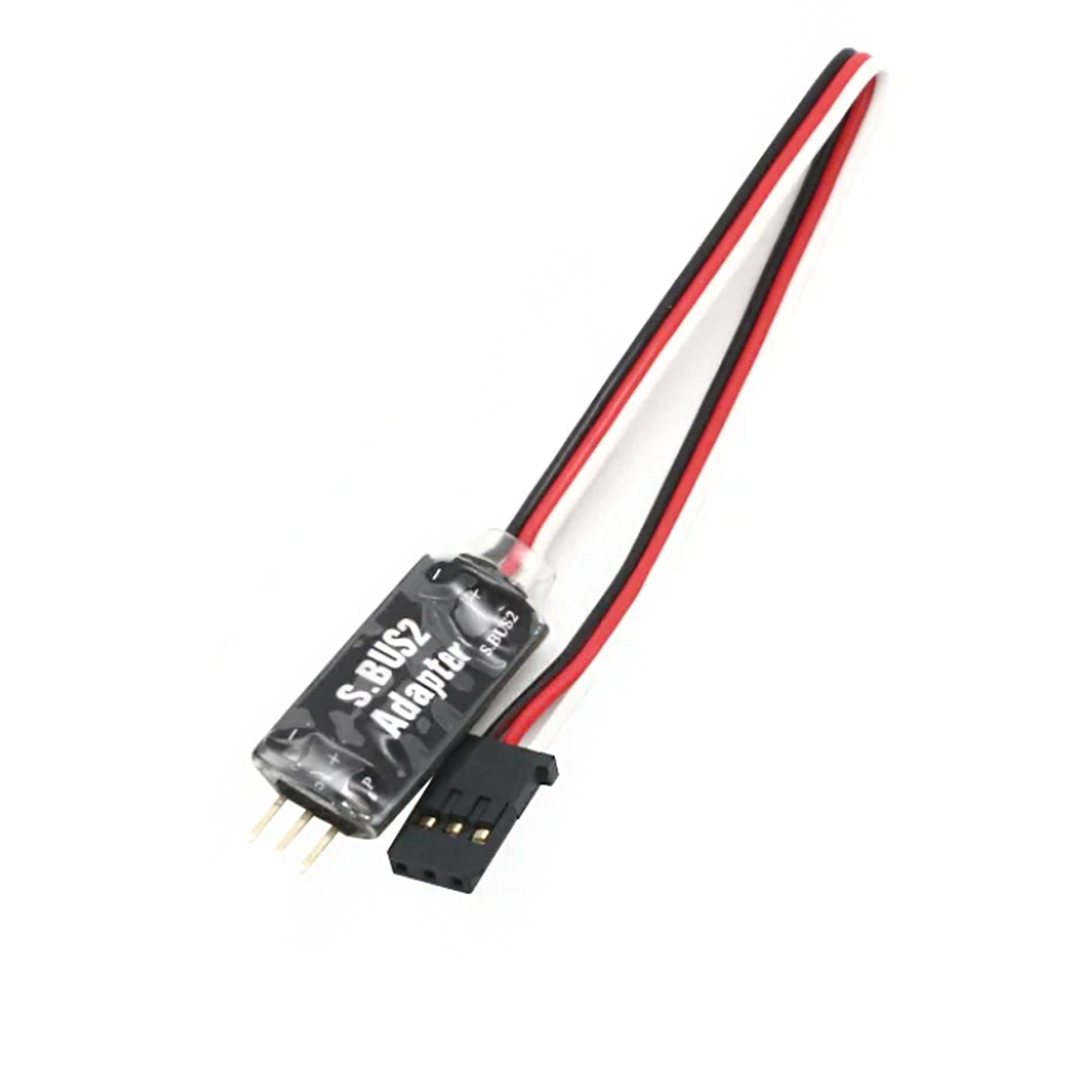 Hobbywing S.BUS2 Telemetry Ada - đánh giá và giá Drone Esc