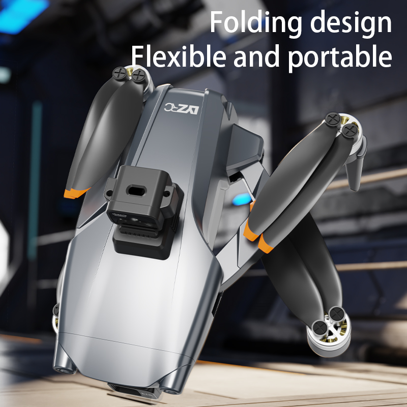 LYZRC L600-2 MAX GPS Drone 3-A - đánh giá và giá Drone Gps Mount