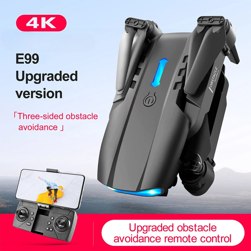 E99 Folding Drone Quadcopter R - đánh giá và giá Drone Arm