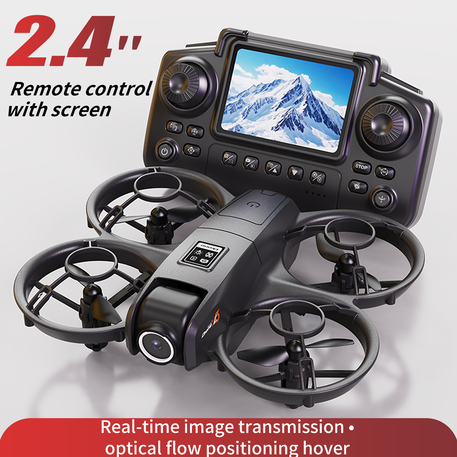 New YL3 RC Drone 8K 1080P Wide - đánh giá và giá Drone Gps Mount