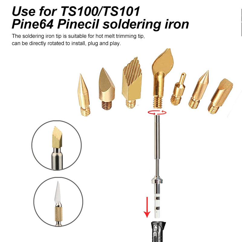 23pcs Wood Burning Tips Set fo - đánh giá và giá Drone Buzzer