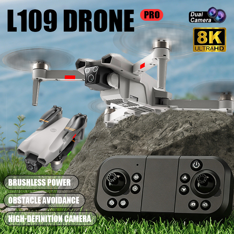 2026 Hot L017 Pro Drone Brushl - đánh giá và giá Drone Gps Module