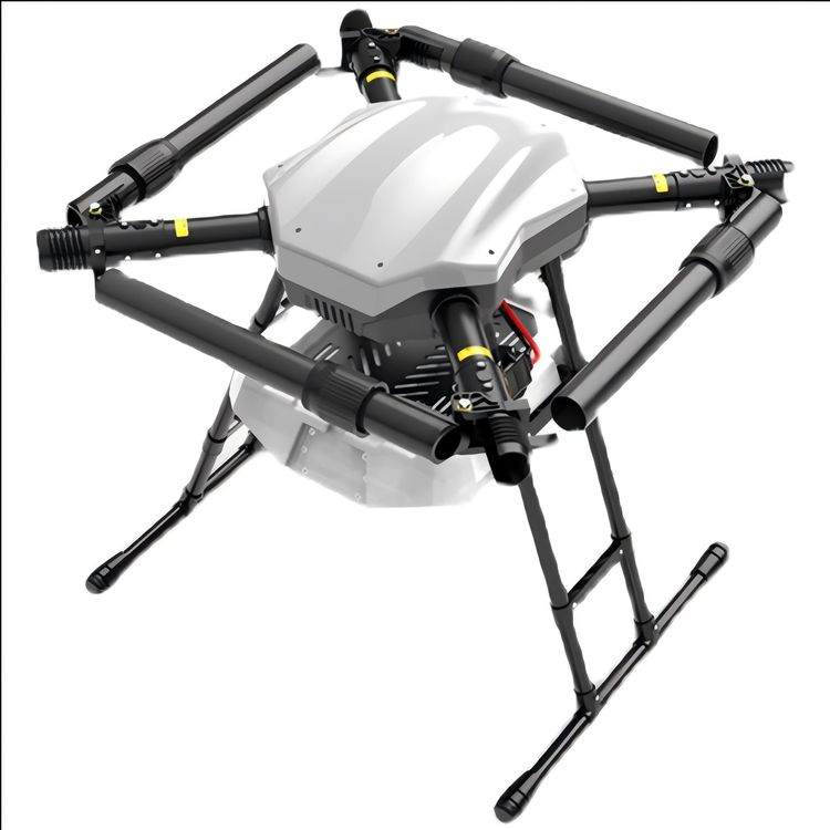 Carbon Fiber 4-Axis Crop  Spra - đánh giá và giá Drone Frame
