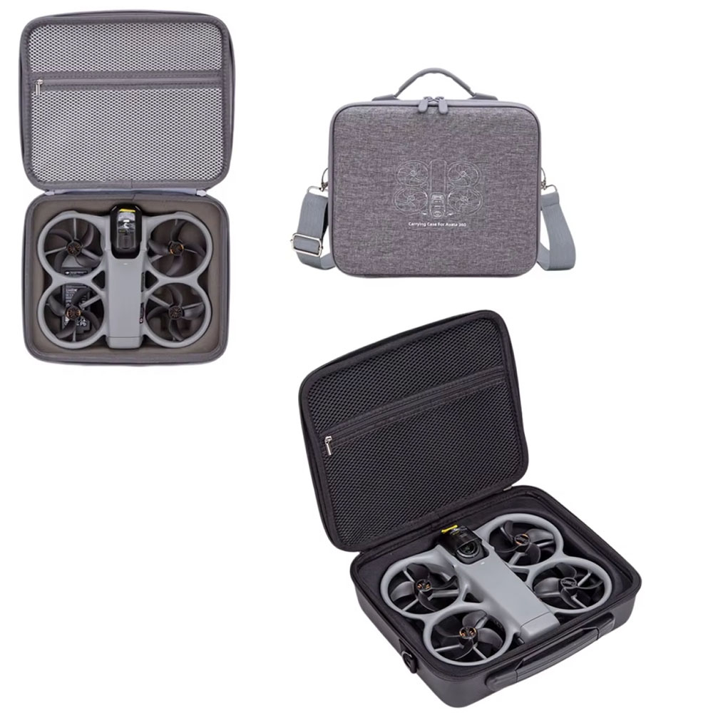 for DJI Avata 360 Storage Bag  - đánh giá và giá Drone Battery Strap