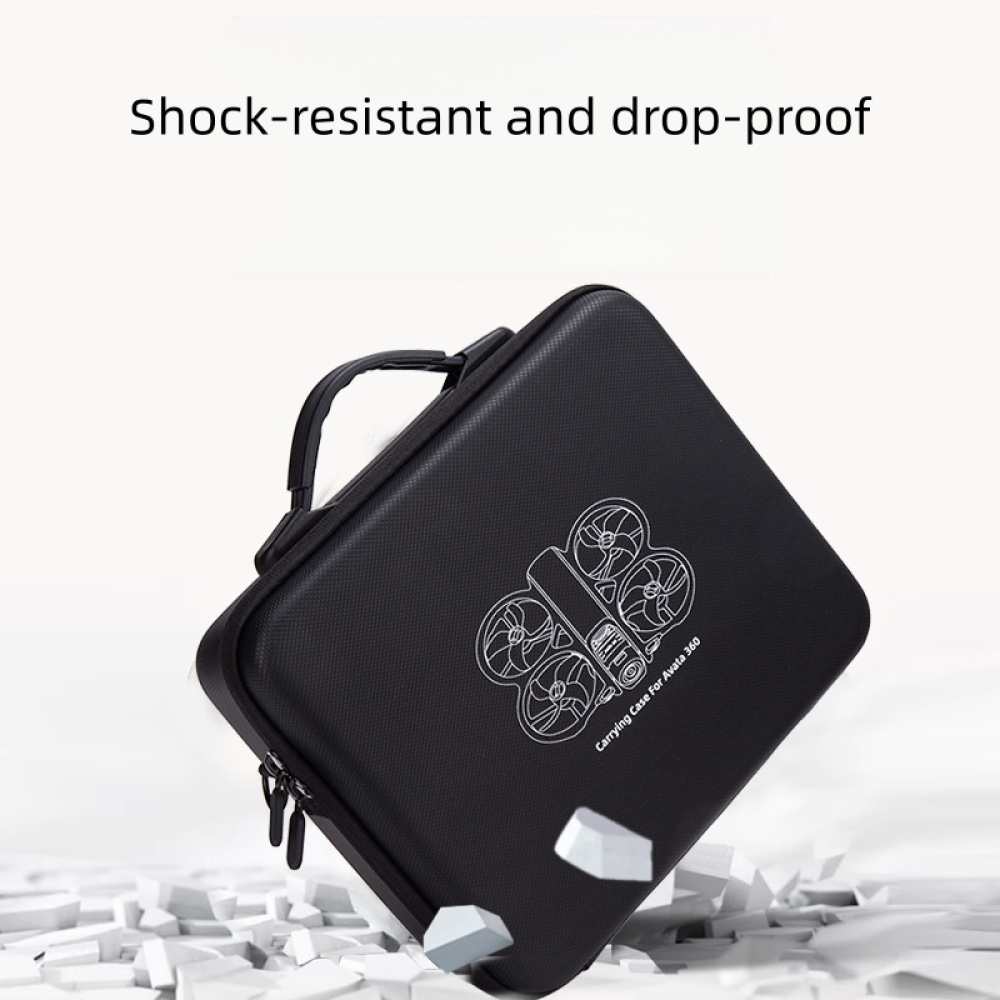 for DJI Avata 360 Storage Bag  - đánh giá và giá Drone Battery Strap