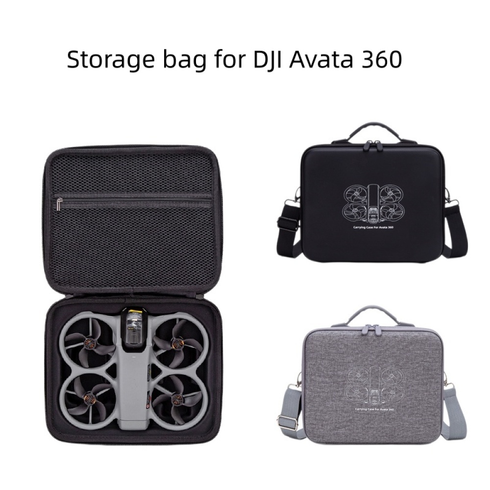 for DJI Avata 360 Storage Bag  - đánh giá và giá Drone Battery Strap