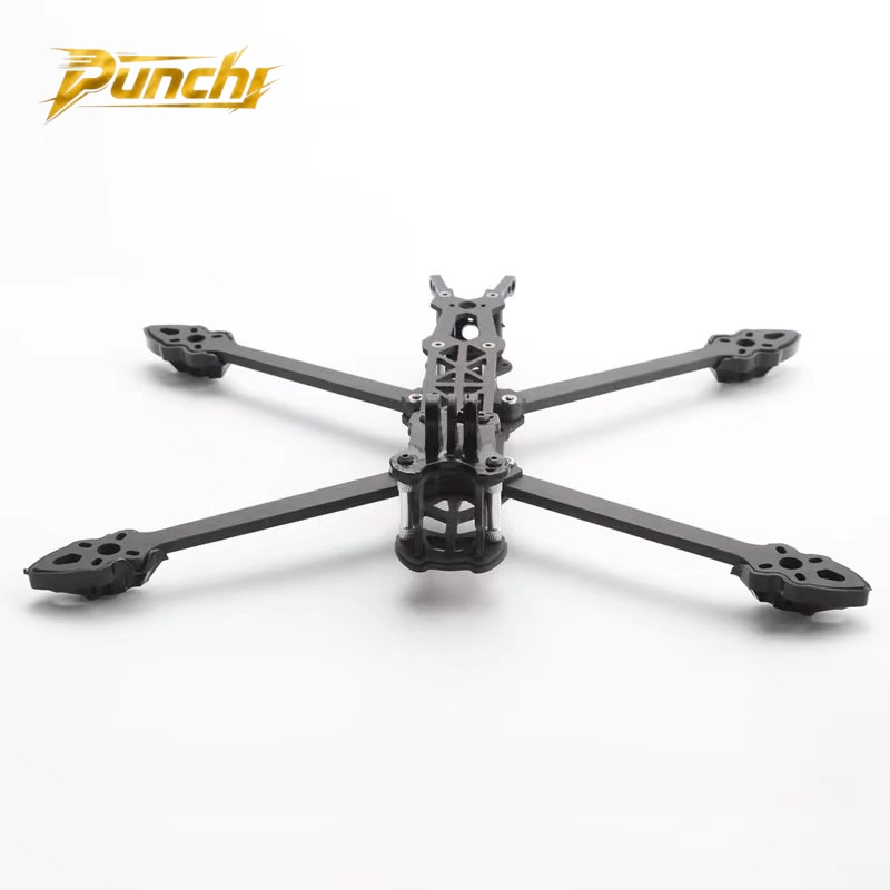 Mark4 5inch FPV Carbon Fiber F - đánh giá và giá Drone Arm