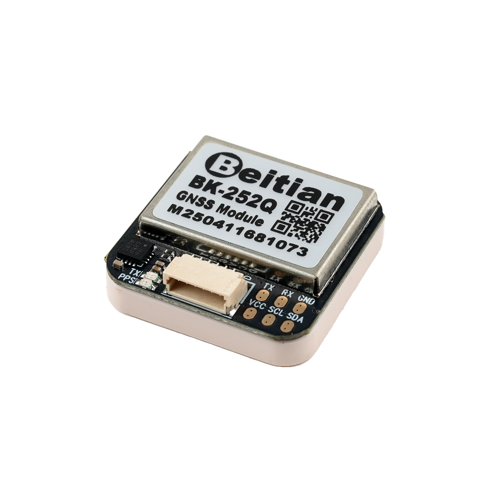 Beitian BK-252Q GPS GNSS Modul - đánh giá và giá Drone Gps Module