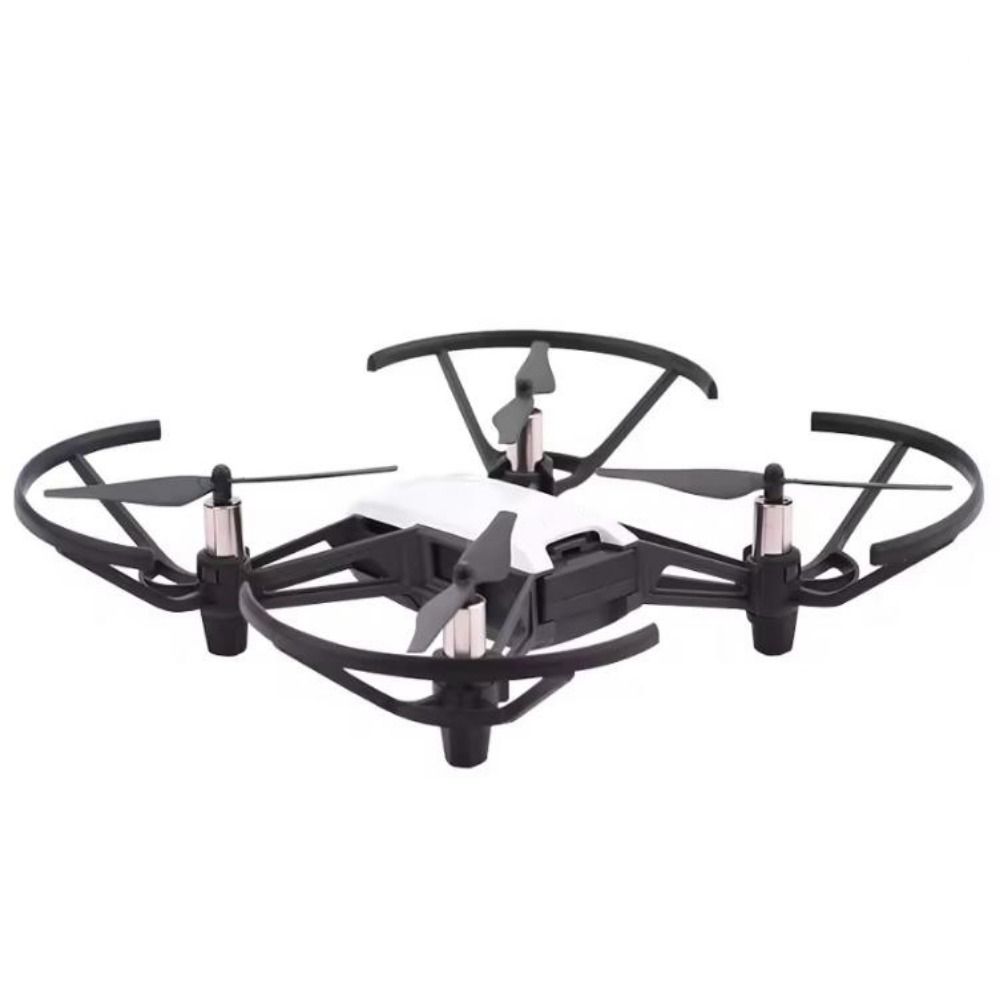 New Black Propeller Guard Prot - đánh giá và giá Drone Propeller Guard