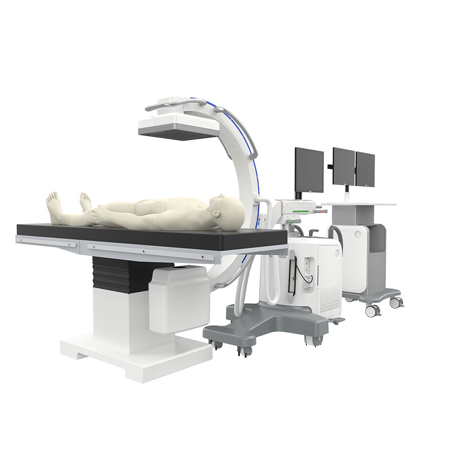 Portable C Arm X Ray Machine D - đánh giá và giá Drone Arm