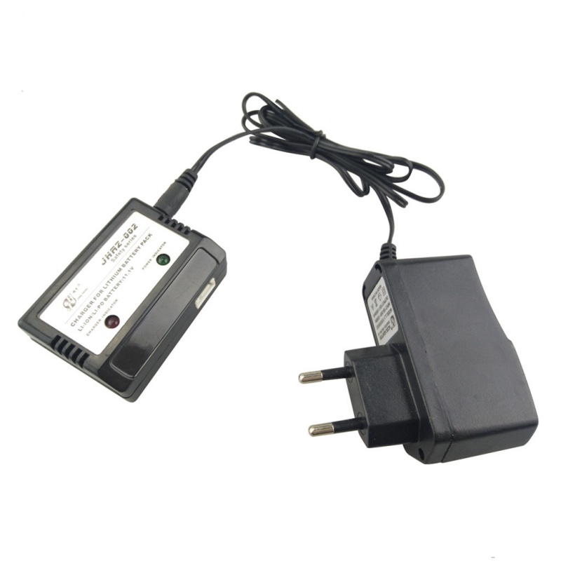 3S 11.1V LiPo Battery Balance  - đánh giá và giá Drone Charger