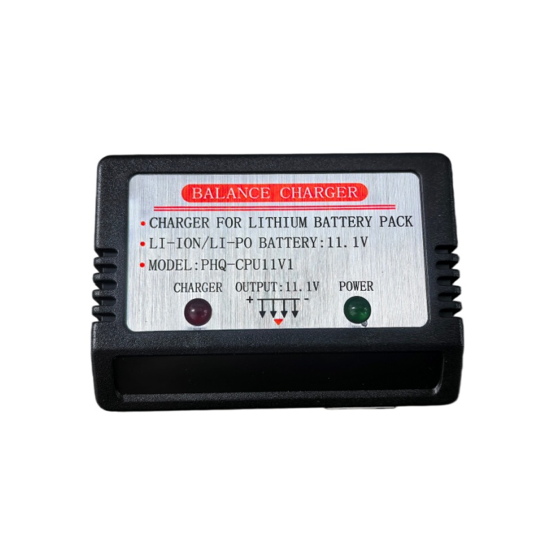 3S 11.1V LiPo Battery Balance  - đánh giá và giá Drone Charger