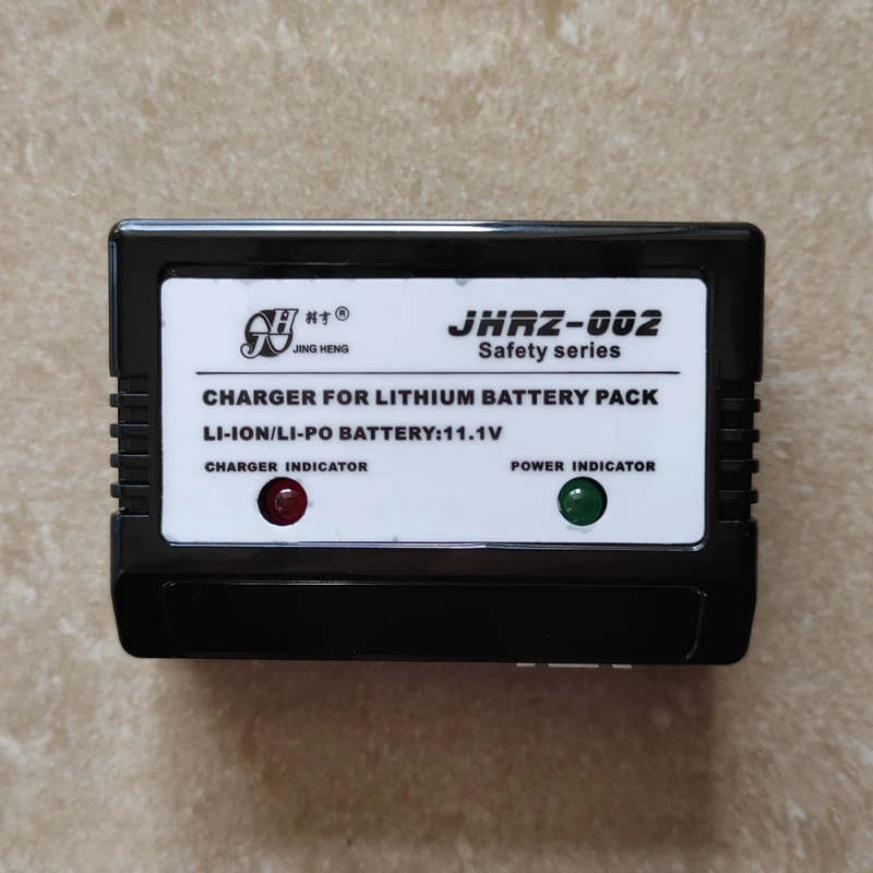 3S 11.1V LiPo Battery Balance  - đánh giá và giá Drone Charger