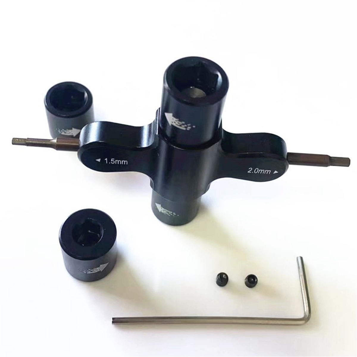 A06K M3 M5 Wrench Screw Nut 1. - đánh giá và giá Drone Propeller