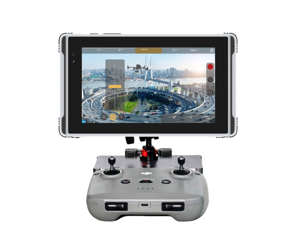 2600Nits Drone Rugged Tablet f - đánh giá và giá Drone Led Light