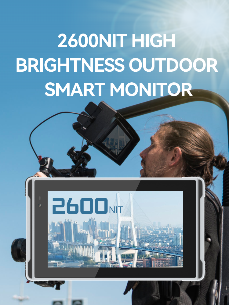 2600Nits Drone Rugged Tablet f - đánh giá và giá Drone Led Light