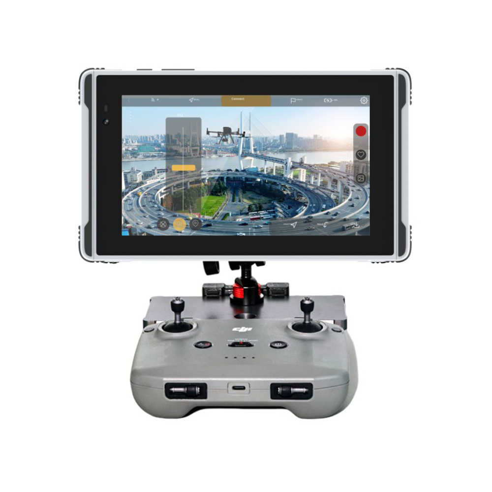 2600Nits Drone Rugged Tablet f - đánh giá và giá Drone Led Light
