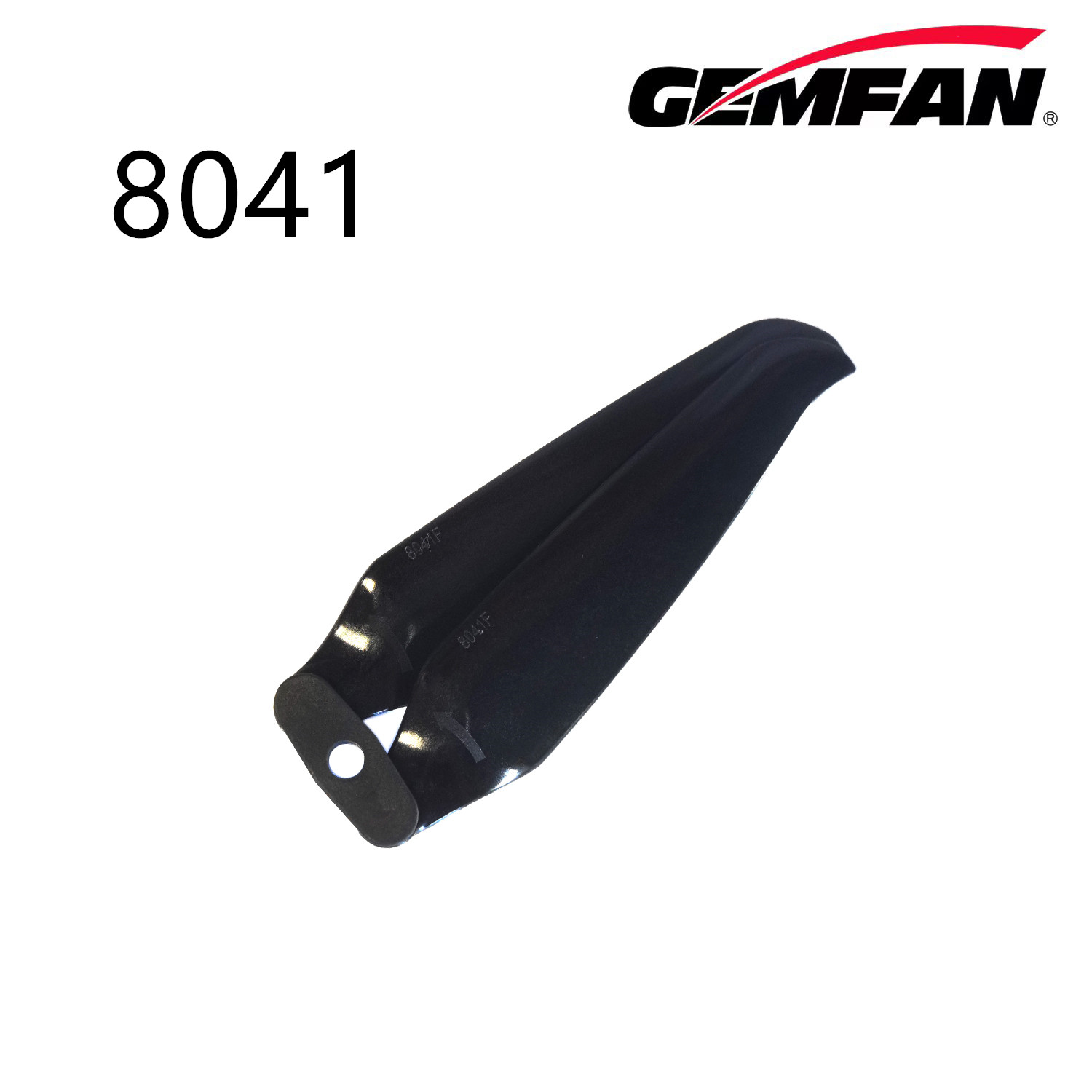 Folding Prop 2 Blade 7-10inch  - đánh giá và giá Drone Propeller