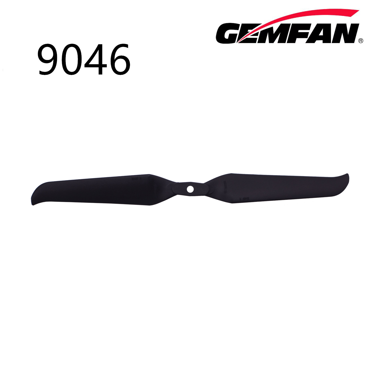 Folding Prop 2 Blade 7-10inch  - đánh giá và giá Drone Propeller
